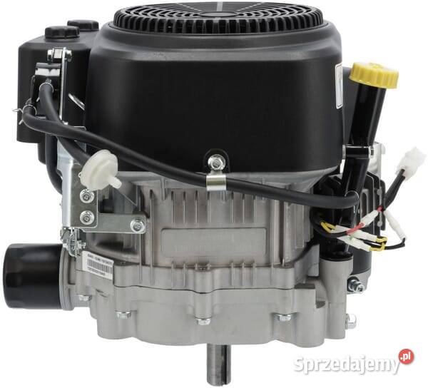 Silnik LC1P92F1 123 jednocylindrowy 254x80 Kamionna sprzedam