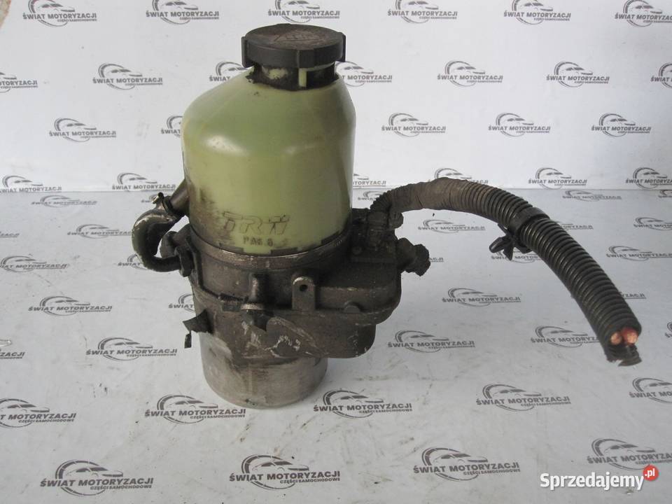 ASTRA G 18 16V pompa wspomagania 104008500309400 świętokrzyskie sprzedam