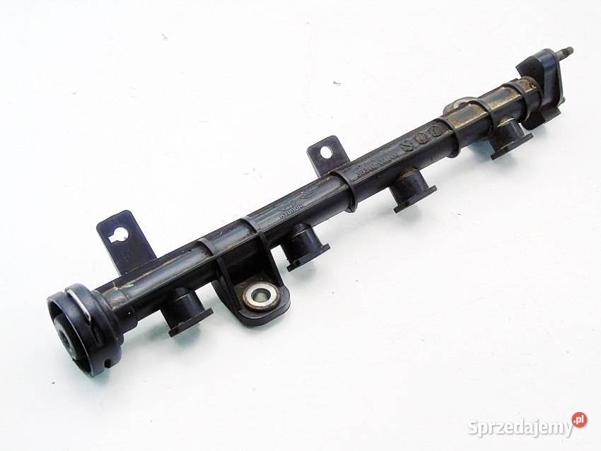 LISTWA WTRYSKOWA ZAWÓR PALIWA 11 12V I10 I Sosnowiec