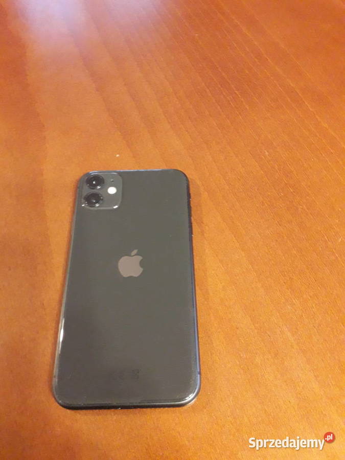 Sprzedam iPhone 11 Apple / iPhone Orla Góra