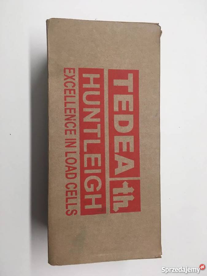 Belka tensometryczna TEDEA HUNTLEIGH Model Brzoza