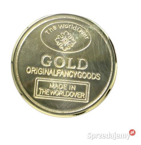 Crusher Grinder Młynek do Tytoniu Suszu Ziół CBD Ostrowy nad Okszą