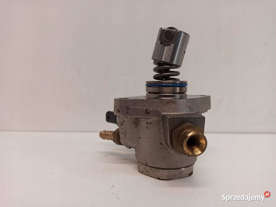 POMPA PALIWA AUDI SKODA VW 10 TSI 04E127026BH Pompy paliwa dolnośląskie