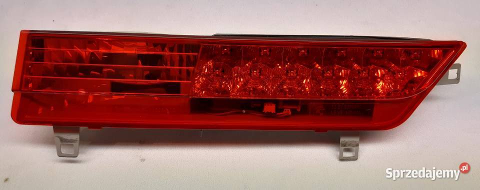 LAMPA PRAWY TYŁ W KLAPĘ BMW 7 E65 8379690 Mielęcin
