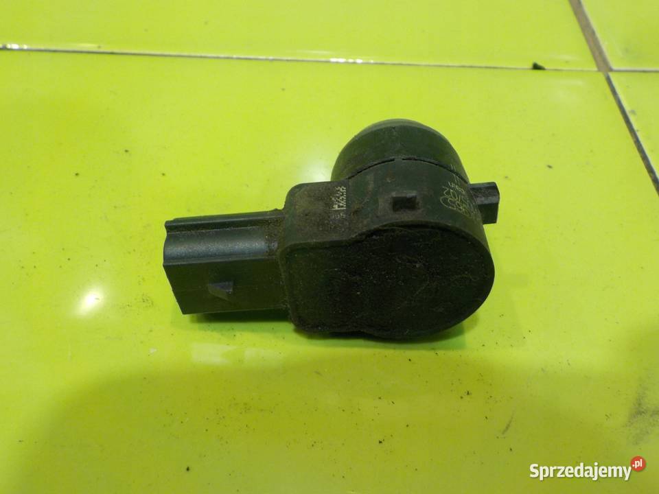 OPEL MERIVA B 17 CDTI 12r 5D czujnik parkowania