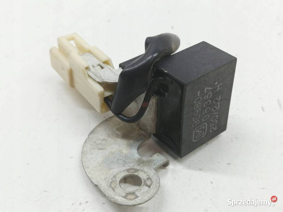 CZUJNIK SENSOR FILTR 9098005357 Toyota Auris I
