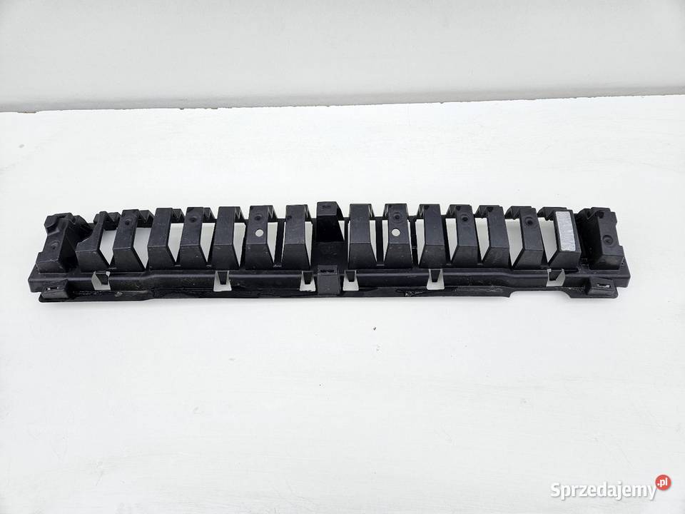FORD MUSTANG 6 VI LIFT ABSORBER ZDERZAKA PRZÓD Międzychód