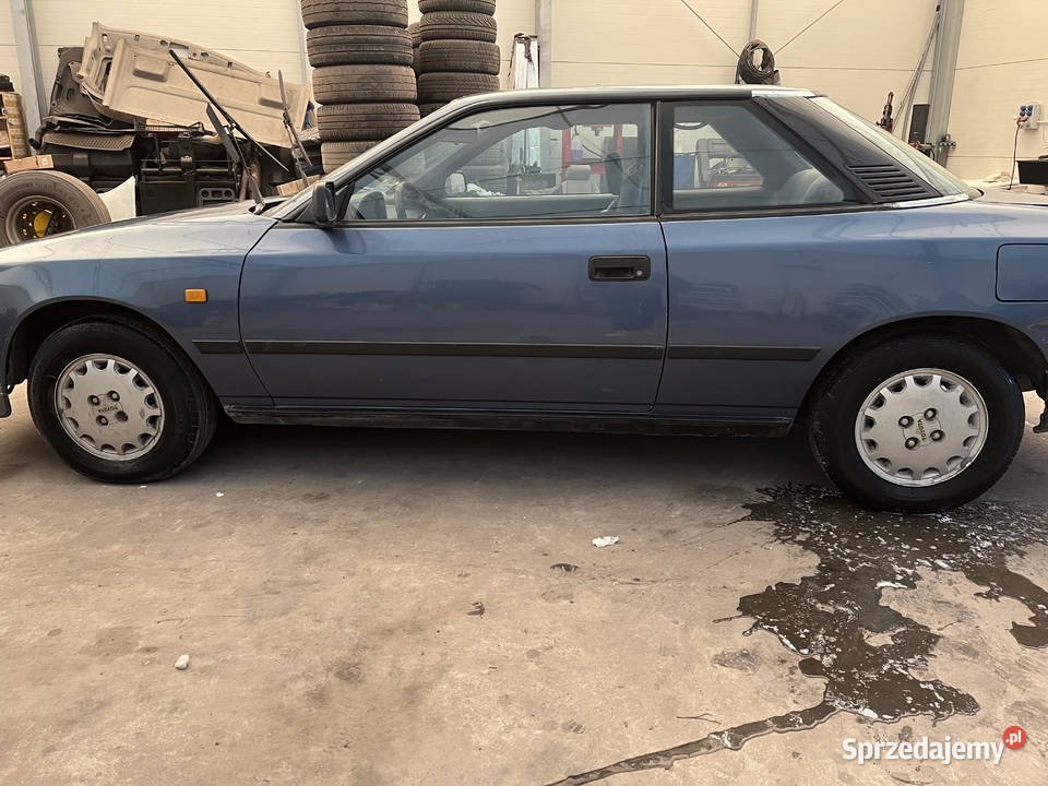toyota celica Świniarsko sprzedam
