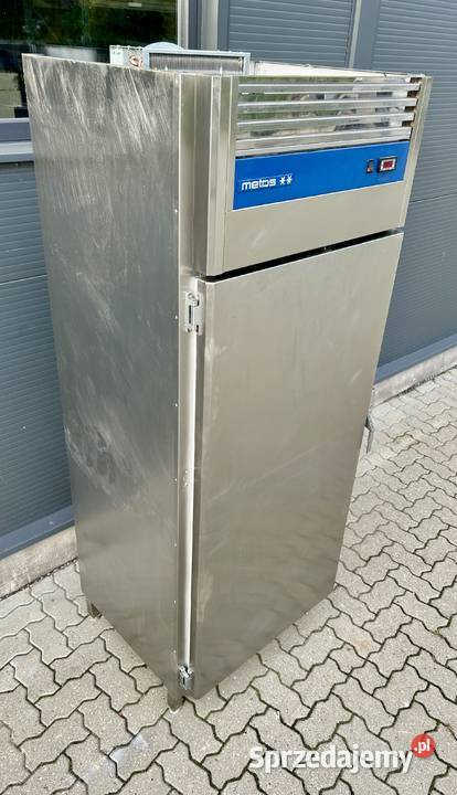 SZAFA MROŹNICZA ACCONA 700L ZAMRAŻARKA MROŹNIA Krępsko sprzedam