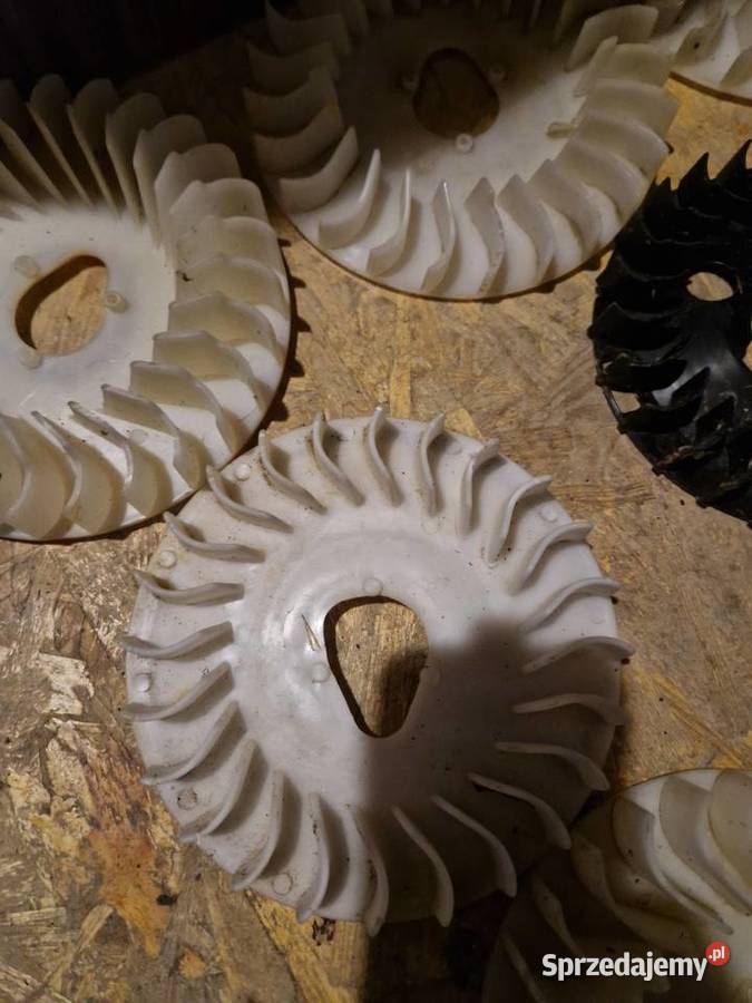 Koła plastikowe do kosiarek spalinowych einhell Głogowa