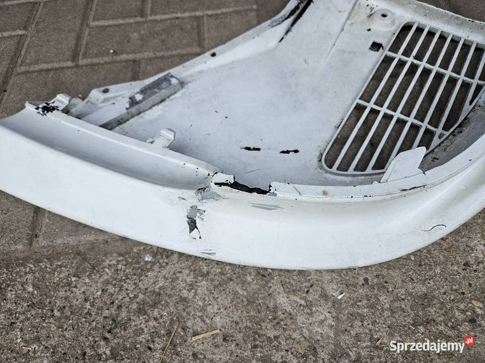 PORSCHE CARRERA RS 911 993 SPOILER LEWY ZDERZAKA Międzychód sprzedam