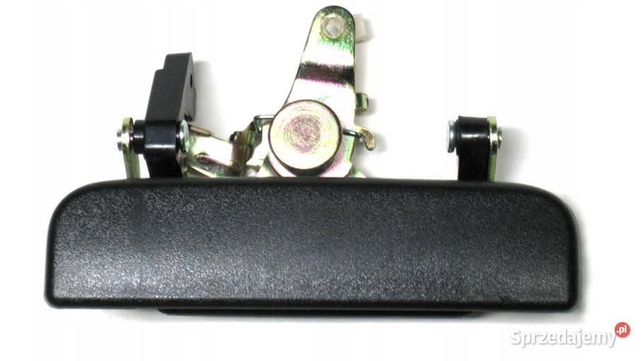 Ford Ranger Mazda B2500 9806 klamka zewnętrzna osobowe Klamki Łódź