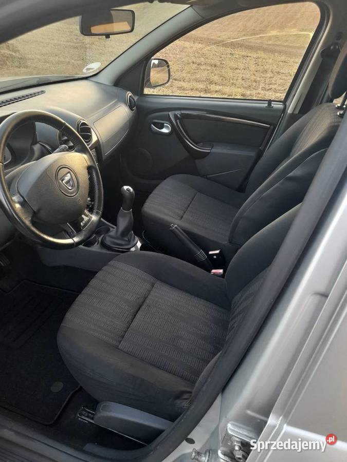 Logan16 mpiklimabenzyna Lublin