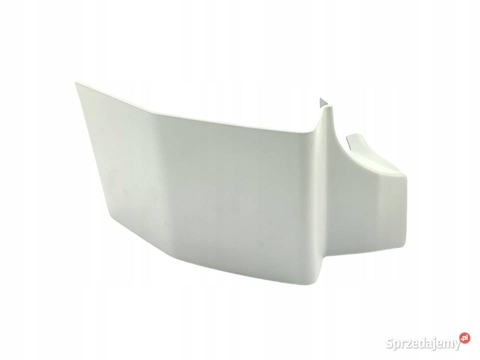 NAKŁADKA NA PRÓG LEWA VOLVO V50 2004 8698096