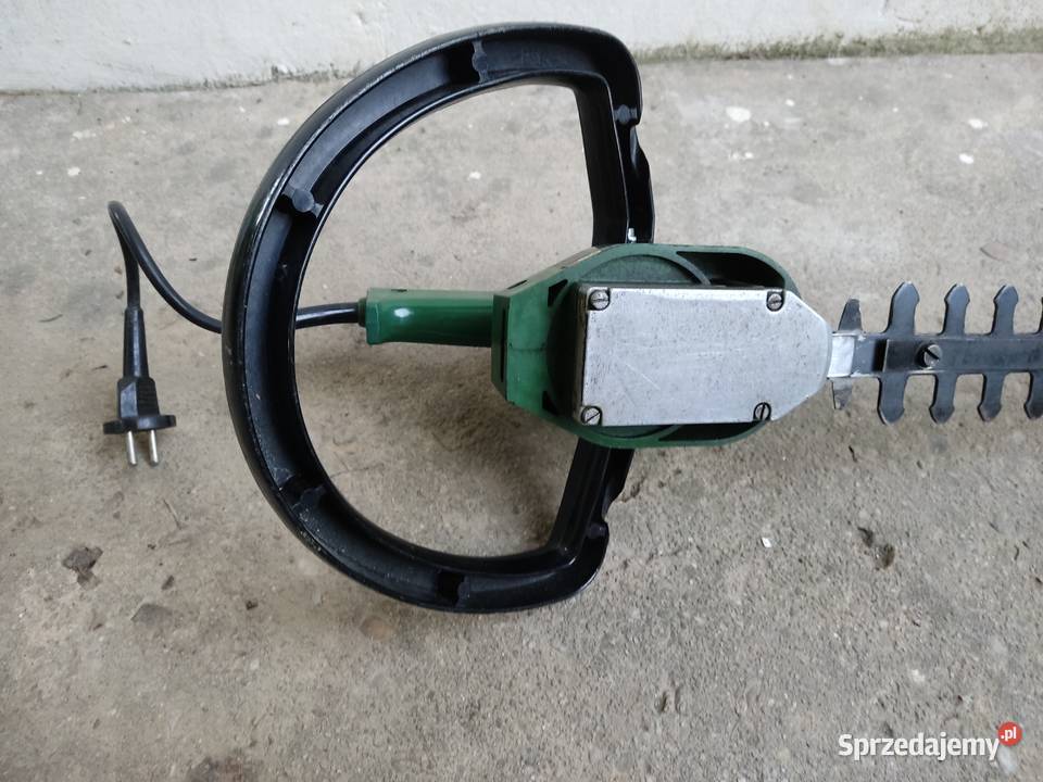 Nożyce elektryczne do żywopłotu Bosch P80L Głuchołazy