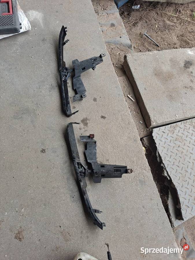 Lampa bmw e46 xenon Świerkówki sprzedam