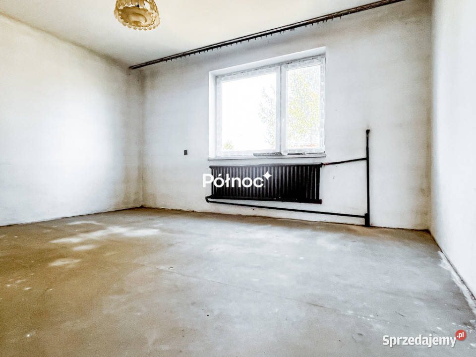 Dom z dużą działką 157 ha Prehoryłe pustak sprzedam