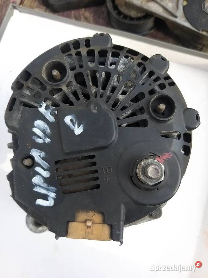 ALTERNATOR CHEVROLET UPLANDERPONTIAC MONTANA Kawnice