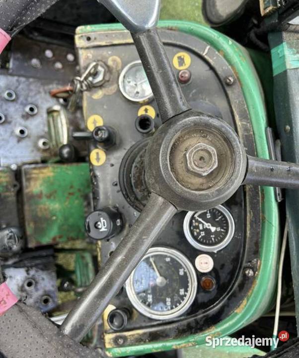 Farm mot 250D sprzedam