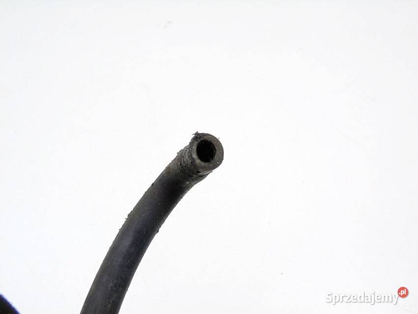 PRZEWÓD RURKA PODCIŚNIENIA 19 SDI FABIA I POLO 4 Sosnowiec sprzedam
