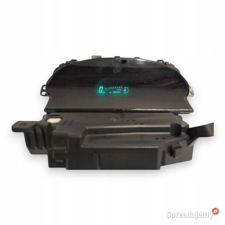 LICZNIK ZEGARY 8380052510 Toyota Yaris Verso 13 Chełm