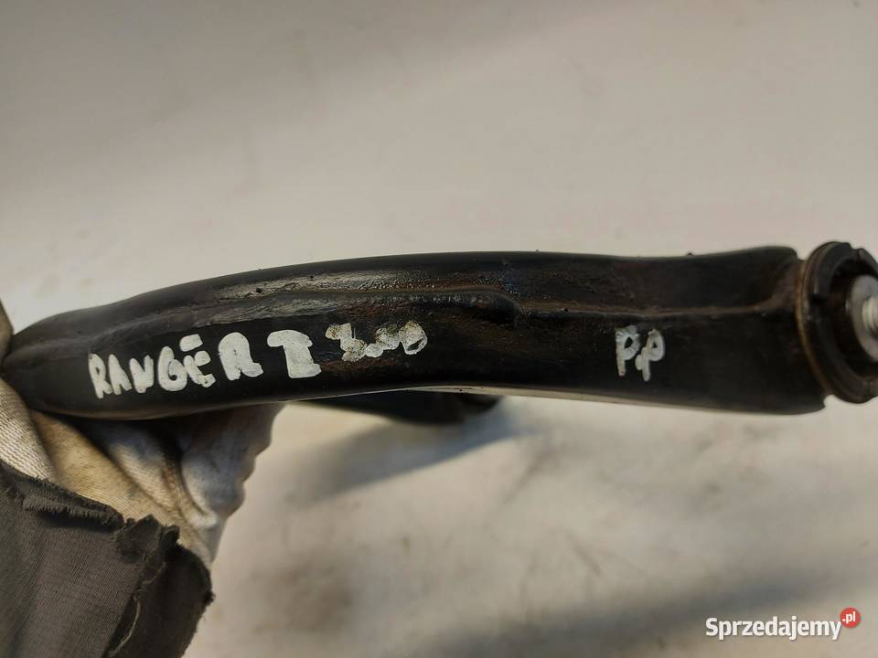 Ford Ranger VI 6 2024r WAHACZ PRAWY PRZÓD GÓRNY