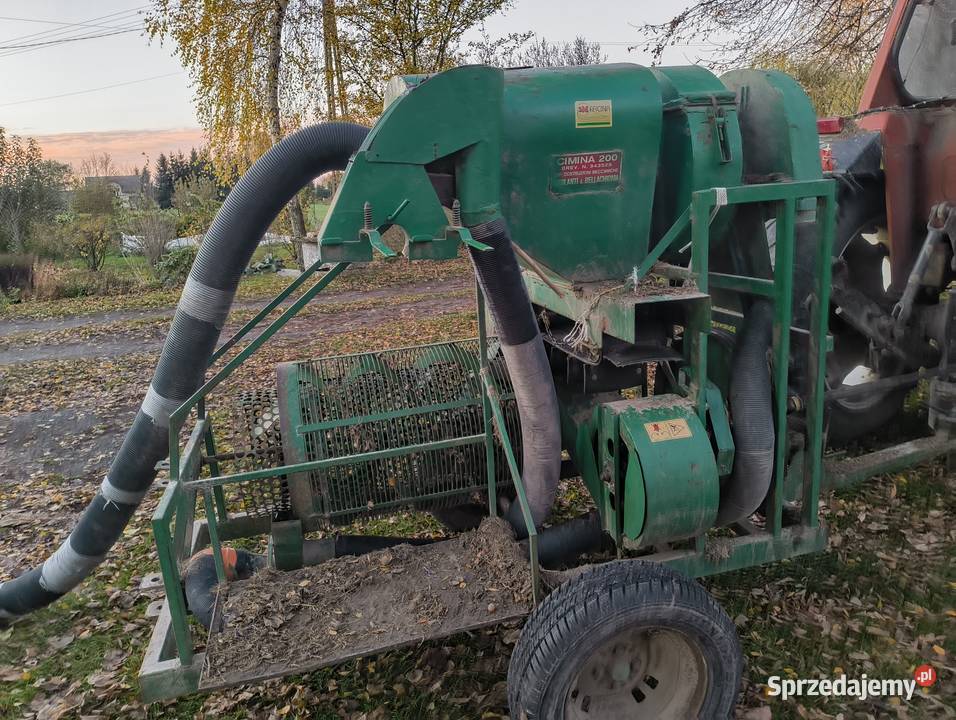 Facma cimina 200 Zamość