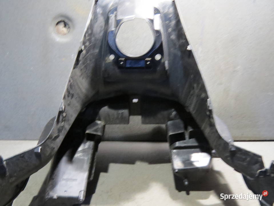 HONDA SWT400 SW 400 KOKPIT OWIEWKA OSŁONA PRZÓD Gdańsk sprzedam