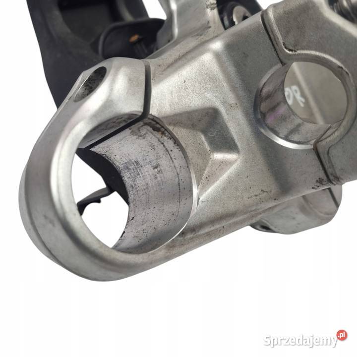 GÓRNA PÓŁKA BMW F800 F800R K73 0914 mocowane lag lubelskie