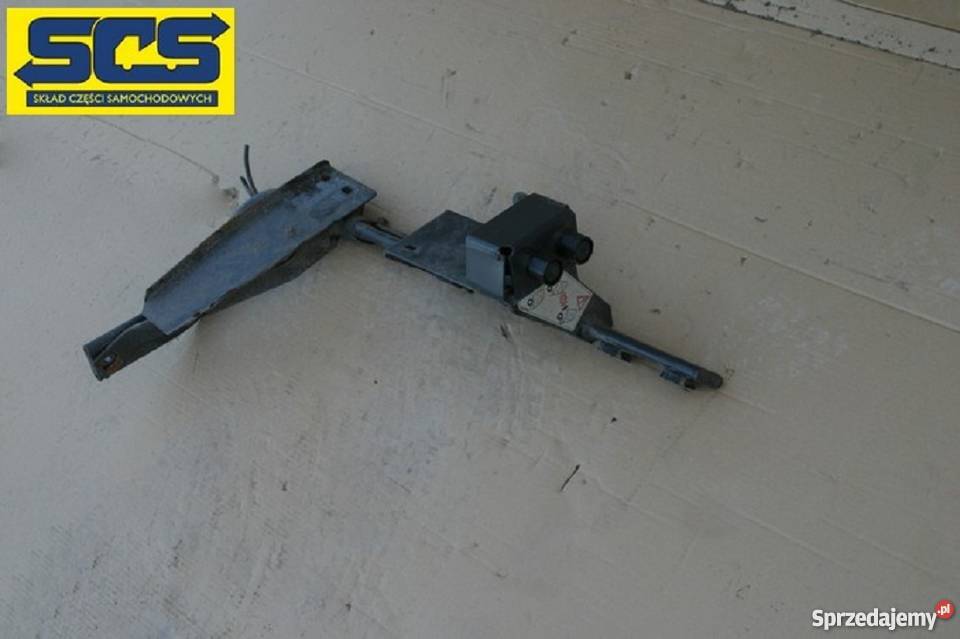 IVECO STRALIS EURO 5 MOCOWANIE BŁOTNIKA GÓRNE R Bieleń