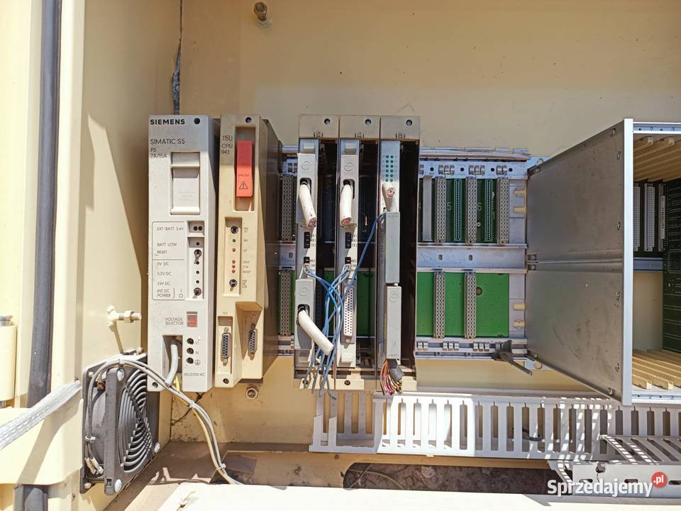 Sprzedam dwa plotery Chojnów