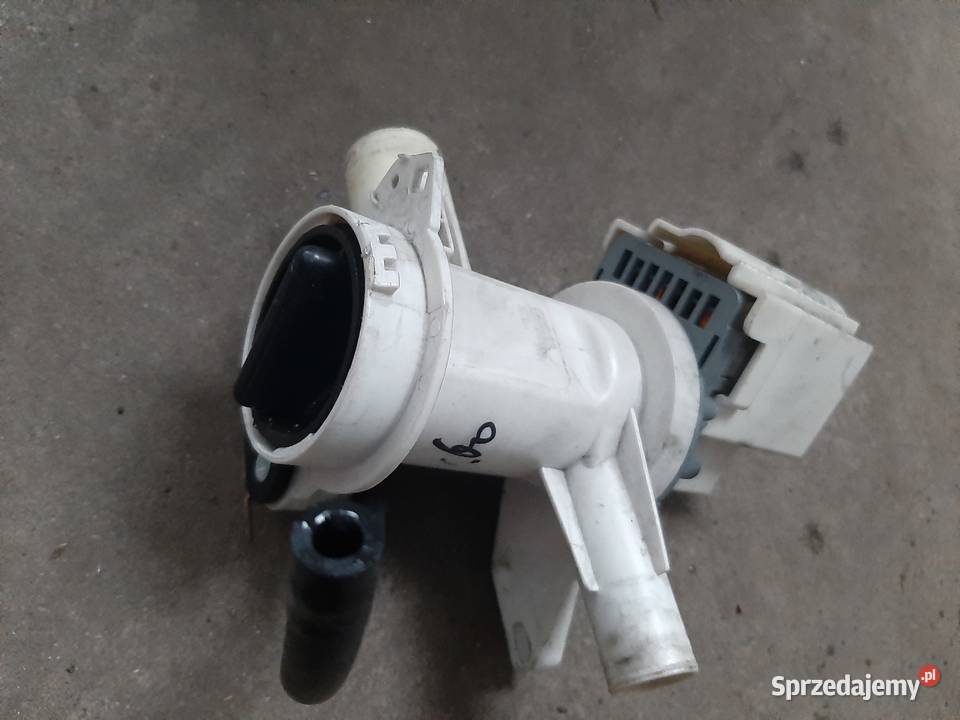 Części do pralki samsung candy Bosch LG inne Skierniewice