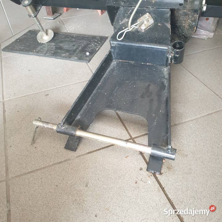 Kosiarka dolnośląskie Wrocław