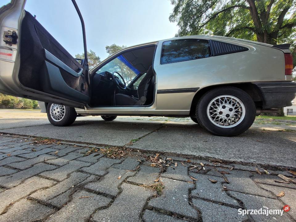 Opel Kadett 13 96000 Opole sprzedam