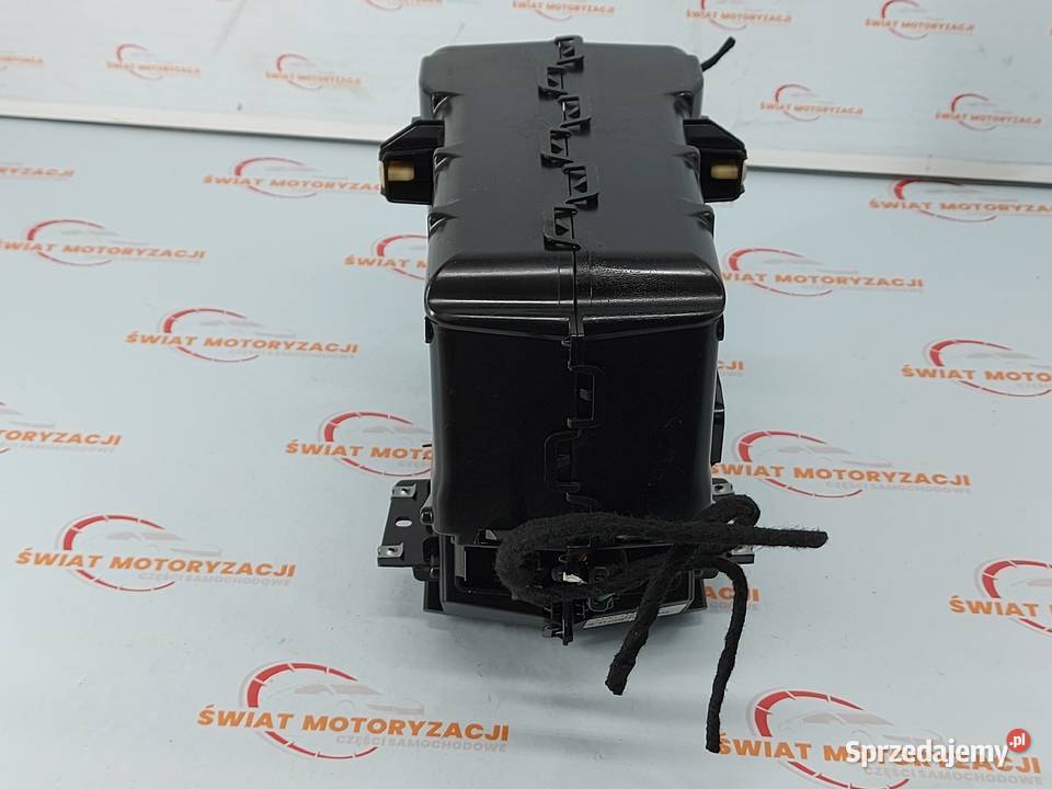 CITROEN DS4 12r schowek tunelu środkowego