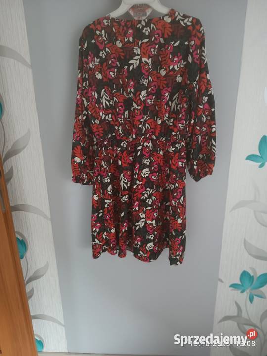 Sukienka Sobiałkowo