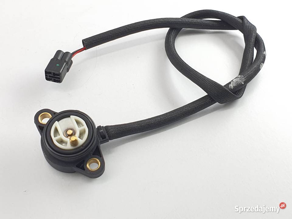 Czujnik Biegu Czujnik Luzu Triumph Speed Triple Łódź