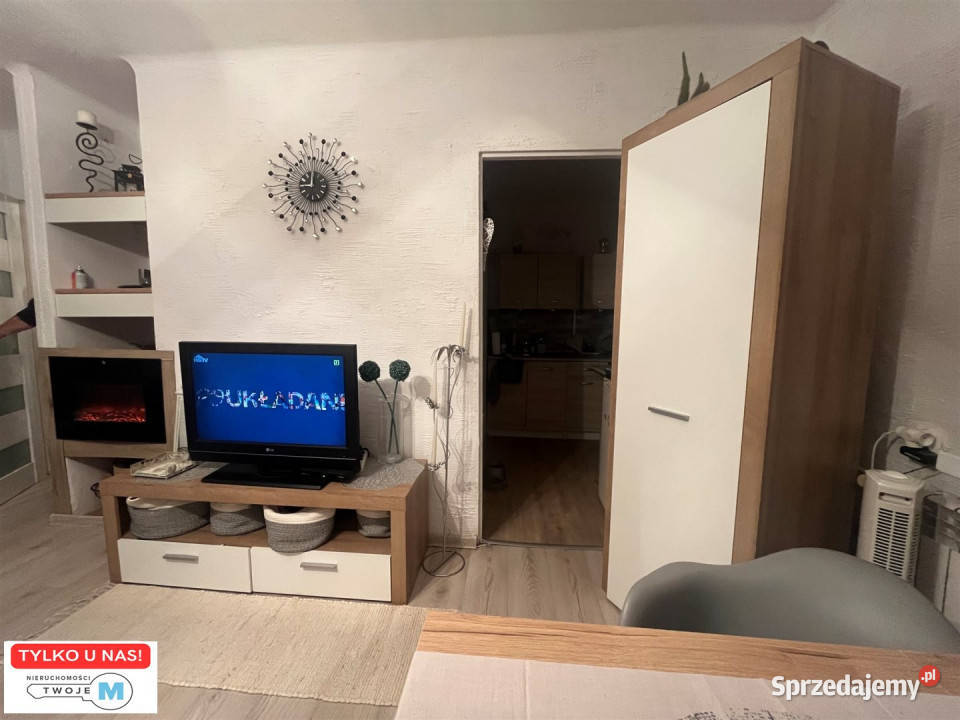 Mieszkanie BuskoZdrój 268m2 1pokojowe Busko-Zdrój