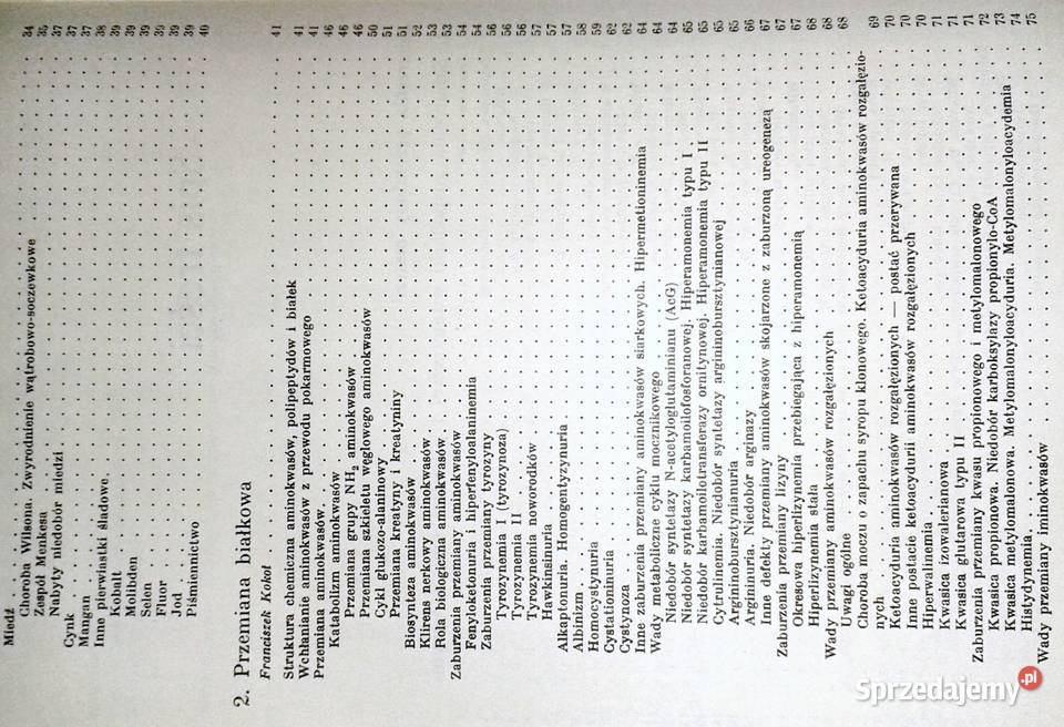 Nauka o chorobach wewnętrznych Tom 4 Witold Chełm