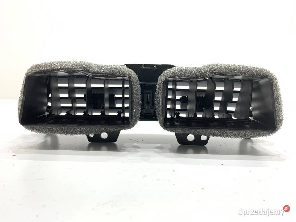 KRATKA NAWIEWU PRZÓD FORD MONDEO MK5 sprzedam