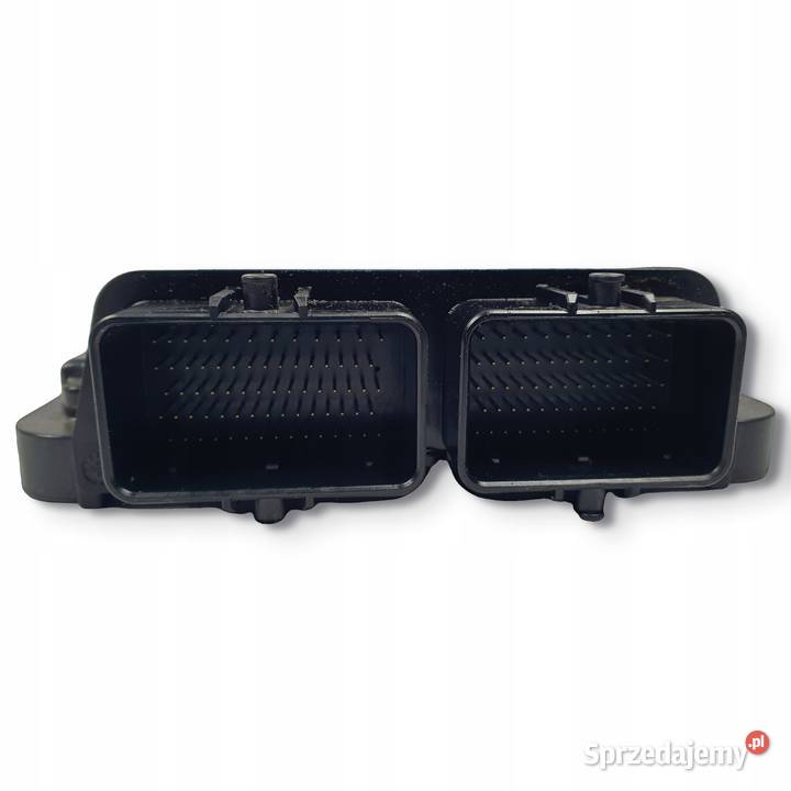 STEROWNIK KOMPUTER ECU Suzuki GSX8S 2023 moduł Chełm