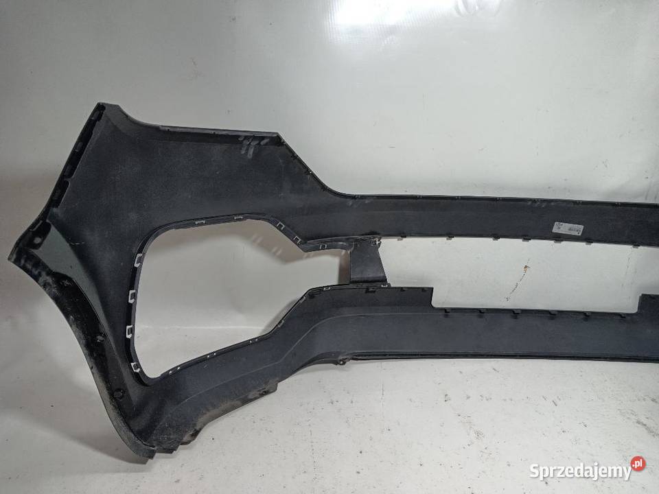 ZDERZAK PRZÓD PRZEDNI VW MULTIVAN T6 LIFT wielkopolskie sprzedam