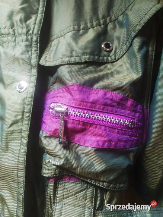 Kombinezon narciarski Spyder USA zimowy M zachodniopomorskie Szczecinek