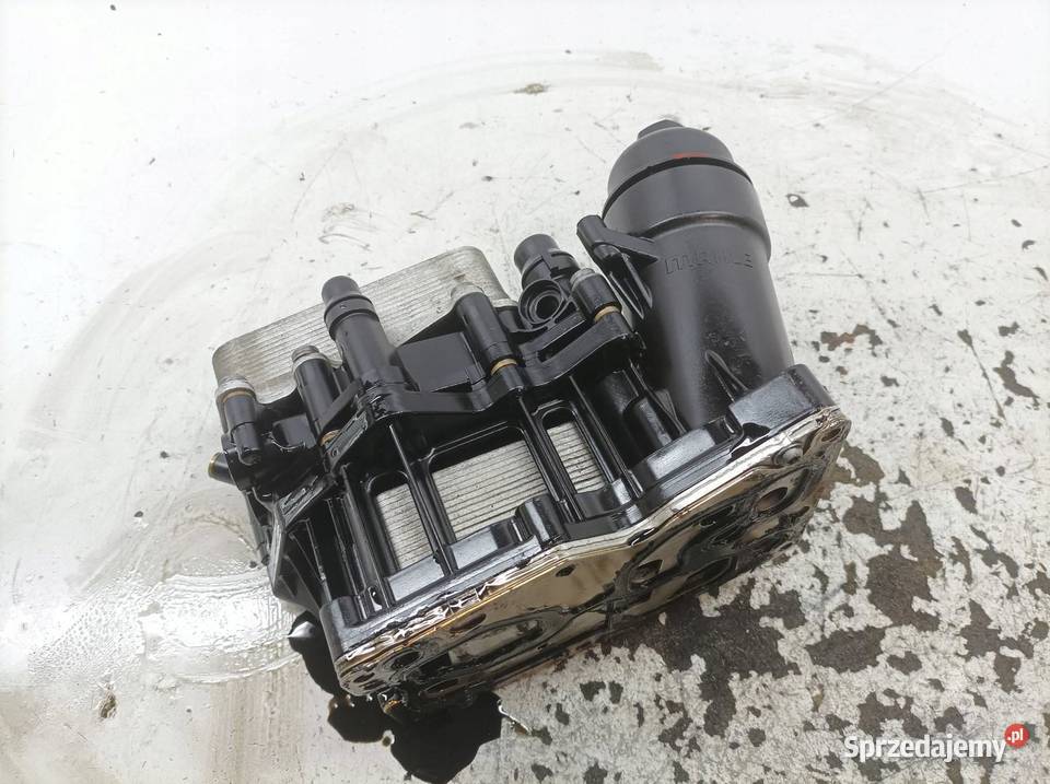 OBUDOWA FILTRA OLEJU 70379327 20 D N47 Bmw Seria świętokrzyskie sprzedam