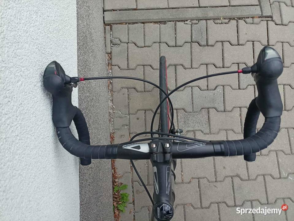 Rower alu szosa Kross Vento 2 SH Sora 24biegi M Kalna