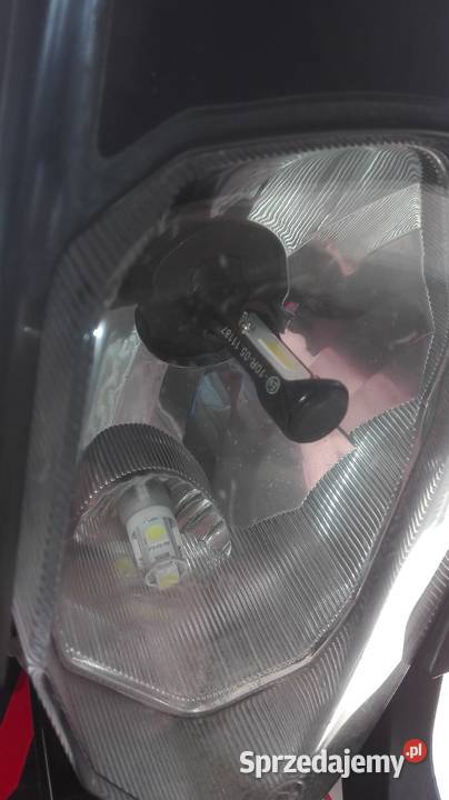 Derbi Senda DRD 125 R ApriliaDerbi Wolbórz