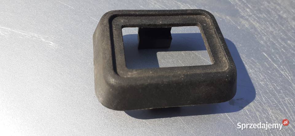 Maskownicaosłona klamki Fiat 126maluchmały Fiat osobowe Osłony i zaślepki Tuszkowo sprzedam