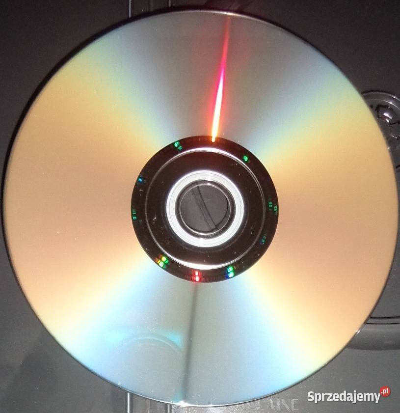 Day Watch Straż Dzienna DVD z roku 2007 Rosja s-f Rzeszów