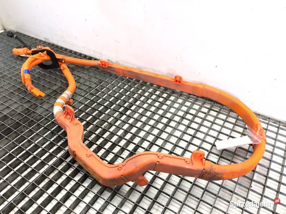 PRZEWÓD WYSOKIEGO NAPIĘCIA HYUNDAI KONA