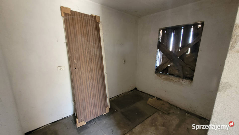 Dom w trakcie budowy Góry gm Michałów Sprzedaż Busko-Zdrój